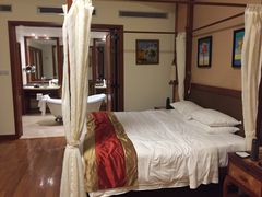 -三亚亚龙湾天域度假酒店