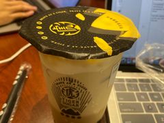 -老虎堂黑糖专壳 (尖沙咀乐道店)