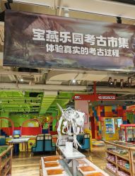 -宝燕乐园(闵行旗舰店)