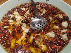 -渝乡人家(和平里店)