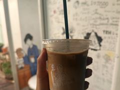 -阿sir咖啡(陶谷新村店)