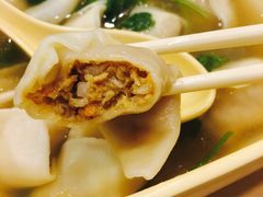 -吉祥馄饨(杭州博库书城店)