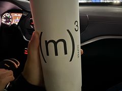 -CUBIC3三立方咖啡(西岸凤巢店)