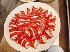 -清真·鸦儿李记·涮肉(马家堡店)