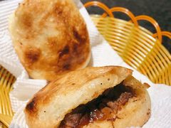 牛肉烧饼-买又大餐厅(福林里店)
