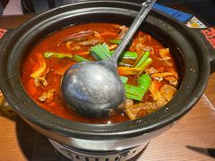 -肖记公安牛肉鱼杂馆·省级非物质文化遗产(崇仁路江滩直营店)