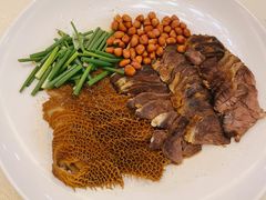 卤味拼盘-大天然酒店(军民路店)