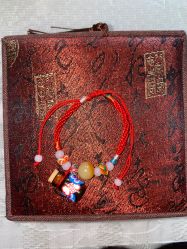 -禧婴婴儿理胎发·胎毛笔定制纪念品(新街口店)