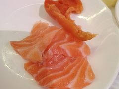 -白云宾馆-祥云西餐厅·法式鹅肝海鲜自助