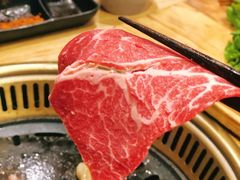 -一井烧肉·活鳗·寿司(望京SOHO店)
