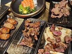 -無二炙坊·和牛烧肉(大钟寺1733店)