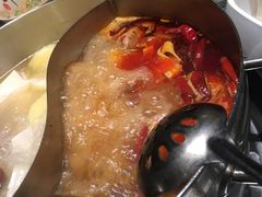 -天都火锅酒楼(虹梅南路店)