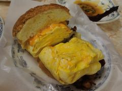 -渔记茶餐厅(渔村店)