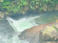 -黄腾峡生态旅游区
