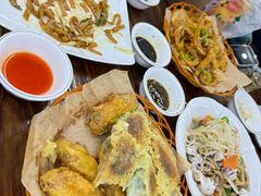-南记食粥坊·宵夜大排档(莲花总店)