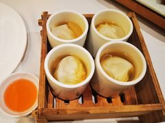-天瑞轩·粤菜餐厅