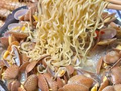 -徐嘉赫龙虾馆