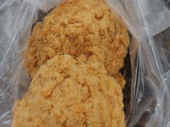 鸡肉丝风味小贝-鲍师傅糕点(永安里店)