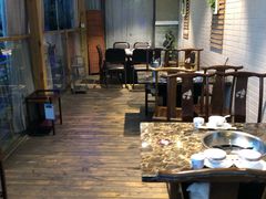 大堂-先机泉水鸡汤(南山老君洞店)