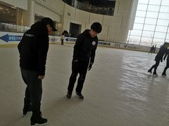 -世纪星滑冰俱乐部(万象城店)