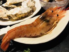 -半岛翡丽海鲜自助餐厅(观风亭店)