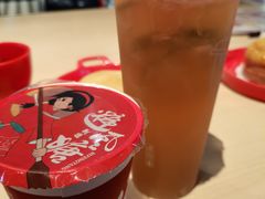 -避风塘(五角场店)