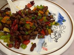 -贵州大厦贵州厅(樱花园西街店)