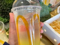 -麦当劳(王顶堤店)