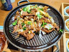 贝勒爷羊肉-咂摸(南锣鼓巷店)