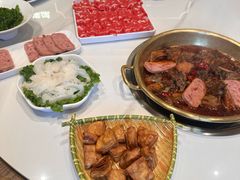 -涿派·炝锅鱼(涿州店)