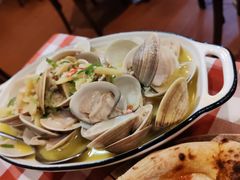 -安立可意大利美食