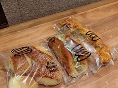 -Max Bakery 阿唛手作