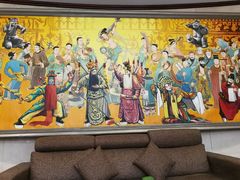 -北京前门建国饭店