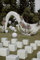 -WOW Wedding婚礼定制