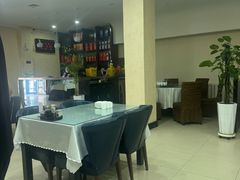 -四海回族饭店(湖西路老店)