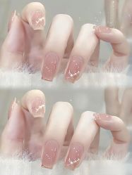 -M·X Nail日式美甲美睫