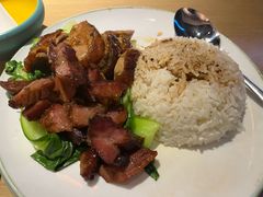 -昌勝香港深井烧鹅(新年华店)