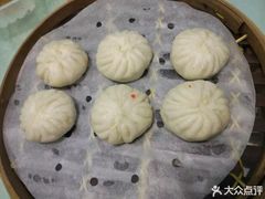 -陈傻子餐厅(世纪都会店)