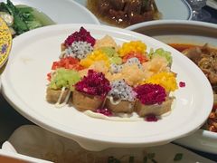 爱上硕果-鉴川·川菜传承(星汇两江店)