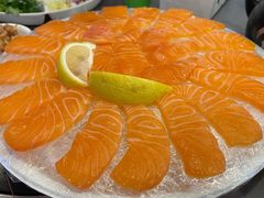 -官塘陈记鱼生·潮汕砂锅粥·牛肉火锅(潮枫路总店)