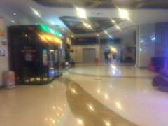 -德呈华业影城(爱琴海LUXE巨幕店)