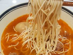 -老地方面馆(思南路店)