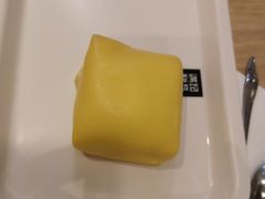 芒果班戟-满记甜品(巴黎春天宝山店)