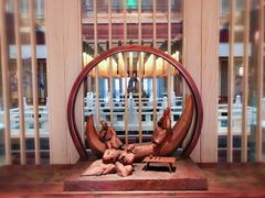 -西安华清御汤酒店