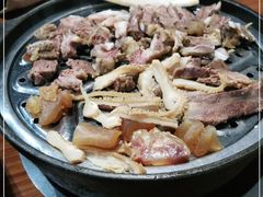 -有家牛馆·回归中式牛排·传承温州味(滨江龙湖天街店)