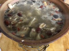 -威邵鸡煲(西华路总店)
