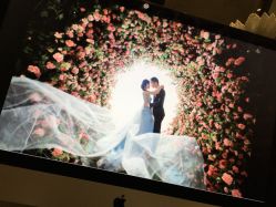 点击看大图 -太郎花子婚纱摄影艺术中心