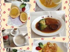 团购339套餐-阿一鲍鱼·20年匠心传承(天河北旗舰店)