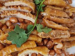 -农家小院土菜馆(斩坑桥店)