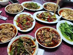 -老丘丘(较场口店)